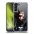The Dark Knight Rises Character Art Catwoman Soft Gel Case for Samsung Galaxy S22+ 5G