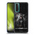 The Dark Knight Rises Key Art Catwoman Rain Poster Soft Gel Case for Huawei P Smart (2021)