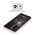 The Dark Knight Rises Key Art Catwoman Rain Poster Soft Gel Case for Huawei P Smart (2021)