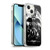 The Dark Knight Rises Key Art Bane Soft Gel Case for Apple iPhone 13