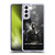 The Dark Knight Rises Key Art Batman Rain Poster Soft Gel Case for Samsung Galaxy S21 5G