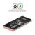 The Dark Knight Rises Key Art Batman Rain Poster Soft Gel Case for Xiaomi Redmi Note 8T