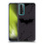 The Dark Knight Rises Logo Black Soft Gel Case for Huawei P Smart (2021)