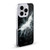 The Dark Knight Rises Logo Poster Soft Gel Case for Apple iPhone 12 / iPhone 12 Pro & MagSafe