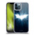 The Dark Knight Rises Logo Grunge Soft Gel Case for Apple iPhone 12 Pro Max