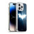 The Dark Knight Rises Logo Grunge Soft Gel Case for Apple iPhone 13 Pro Max & MagSafe