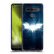 The Dark Knight Rises Logo Grunge Soft Gel Case for LG K51S
