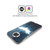 The Dark Knight Rises Logo Grunge Soft Gel Case for Motorola Moto E6 Plus