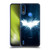The Dark Knight Rises Logo Grunge Soft Gel Case for Motorola Moto E7 Power / Moto E7i Power