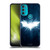 The Dark Knight Rises Logo Grunge Soft Gel Case for Motorola Moto G71 5G