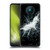 The Dark Knight Rises Logo Poster Soft Gel Case for Nokia 5.3