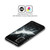 The Dark Knight Rises Logo Poster Soft Gel Case for Samsung Galaxy A02/M02 (2021)
