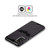 The Dark Knight Rises Logo Black Soft Gel Case for Samsung Galaxy S21 5G