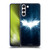 The Dark Knight Rises Logo Grunge Soft Gel Case for Samsung Galaxy S21 5G