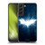 The Dark Knight Rises Logo Grunge Soft Gel Case for Samsung Galaxy S22+ 5G