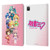 Hatsune Miku Virtual Singers Characters Leather Book Wallet Case Cover For Apple iPad Pro 11 2020 / 2021 / 2022