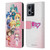 Hatsune Miku Virtual Singers Characters Leather Book Wallet Case Cover For OPPO Reno8 4G