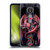 Anne Stokes Dragons Gothic Guardians Soft Gel Case for Nokia C21
