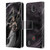 Anne Stokes Gothic Summon the Reaper Leather Book Wallet Case Cover For Nokia C01 Plus/C1 2nd Edition