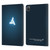 Assassin's Creed Brotherhood Logo Abstergo Leather Book Wallet Case Cover For Apple iPad Pro 11 2020 / 2021 / 2022