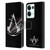 Assassin's Creed Logo Shattered Leather Book Wallet Case Cover For OPPO Reno8 Pro