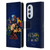 Young Justice Graphics Group Leather Book Wallet Case Cover For Motorola Edge X30