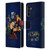 Young Justice Graphics Group Leather Book Wallet Case Cover For Samsung Galaxy A13 5G (2021)