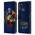 Young Justice Graphics Group Leather Book Wallet Case Cover For Samsung Galaxy A21s (2020)