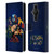 Young Justice Graphics Group Leather Book Wallet Case Cover For Sony Xperia Pro-I