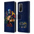 Young Justice Graphics Group Leather Book Wallet Case Cover For Xiaomi Mi 10T 5G