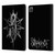Slipknot We Are Not Your Kind Digital Star Leather Book Wallet Case Cover For Apple iPad Pro 11 2020 / 2021 / 2022