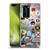 Young Justice Graphics Icons Soft Gel Case for Huawei P40 Pro / P40 Pro Plus 5G