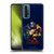 Young Justice Graphics Group Soft Gel Case for Huawei P Smart (2021)
