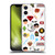 Young Justice Graphics Icons Soft Gel Case for Apple iPhone 12 Mini
