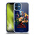 Young Justice Graphics Group Soft Gel Case for Apple iPhone 12 Mini