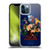 Young Justice Graphics Group Soft Gel Case for Apple iPhone 12 Pro Max
