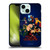 Young Justice Graphics Group Soft Gel Case for Apple iPhone 13 Mini