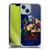 Young Justice Graphics Group Soft Gel Case for Apple iPhone 14