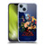 Young Justice Graphics Group Soft Gel Case for Apple iPhone 14 Plus