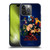 Young Justice Graphics Group Soft Gel Case for Apple iPhone 14 Pro