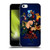 Young Justice Graphics Group Soft Gel Case for Apple iPhone 5c