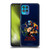 Young Justice Graphics Group Soft Gel Case for Motorola Moto G100