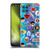 Young Justice Graphics Icons Soft Gel Case for Motorola Moto G100
