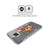 Young Justice Graphics Character Art Soft Gel Case for Motorola Moto G52