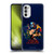Young Justice Graphics Group Soft Gel Case for Motorola Moto G52