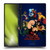 Young Justice Graphics Group Soft Gel Case for Samsung Galaxy Tab S8 Ultra