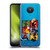 Young Justice Graphics Character Art Soft Gel Case for Nokia 1.4
