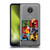 Young Justice Graphics Character Art Soft Gel Case for Nokia C21