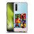 Young Justice Graphics Character Art Soft Gel Case for OPPO Find X2 Lite 5G