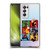Young Justice Graphics Character Art Soft Gel Case for OPPO Find X3 Neo / Reno5 Pro+ 5G